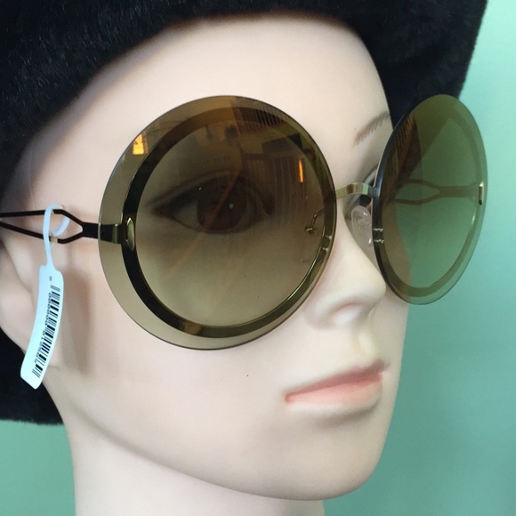 Victoria Beckham Sunglasses main image 12